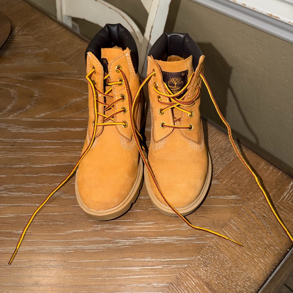 Kids timberland Boots